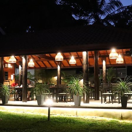 Goyambokka Guesthouse Tangalle Exterior foto