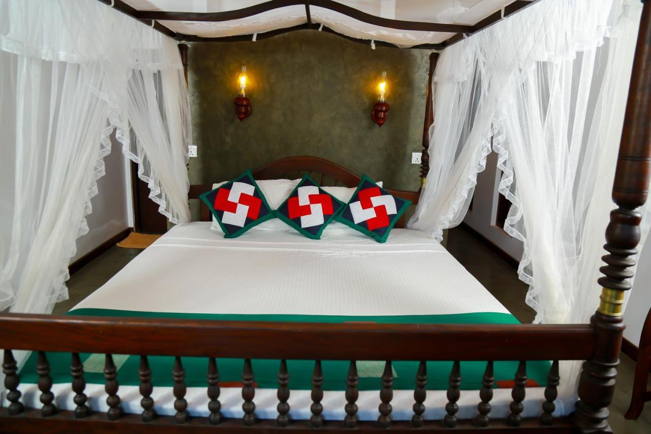 Goyambokka Guesthouse Tangalle Exterior foto