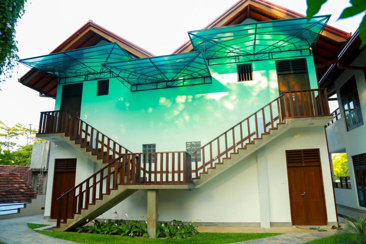 Goyambokka Guesthouse Tangalle Exterior foto