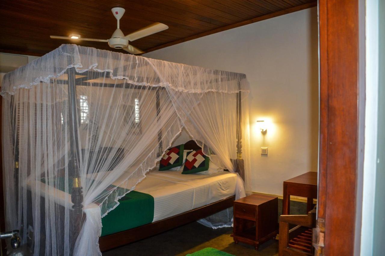 Goyambokka Guesthouse Tangalle Exterior foto