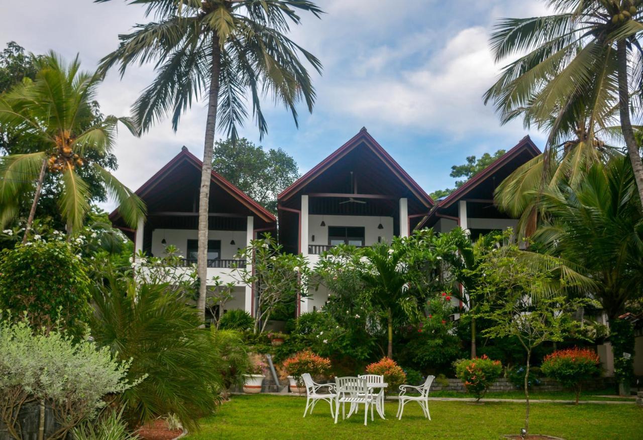 Goyambokka Guesthouse Tangalle Exterior foto