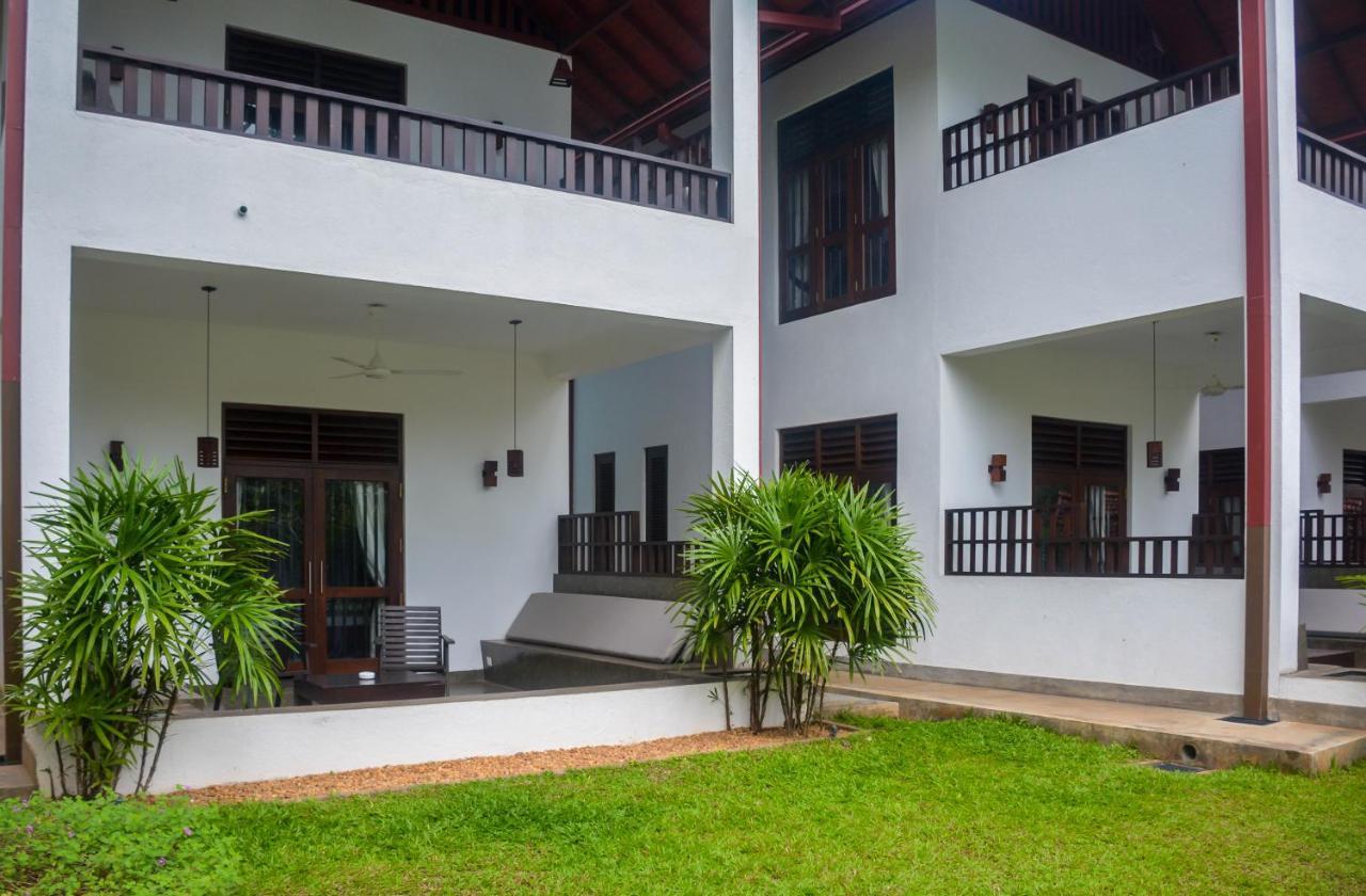 Goyambokka Guesthouse Tangalle Exterior foto