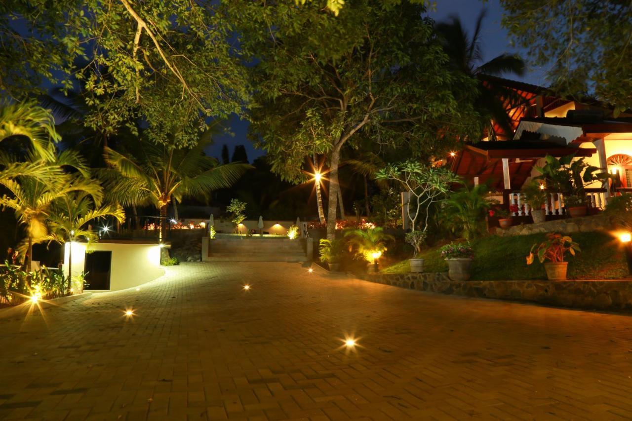 Goyambokka Guesthouse Tangalle Exterior foto