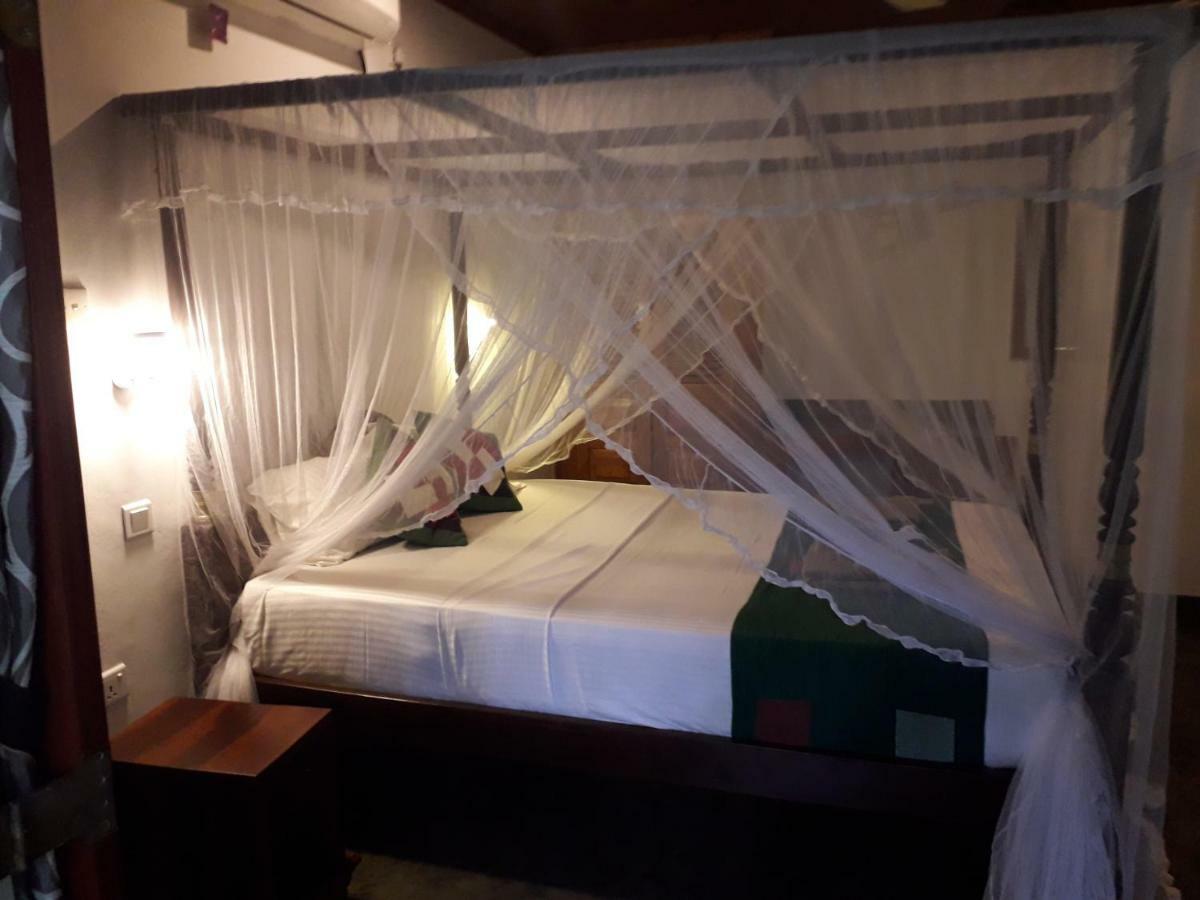 Goyambokka Guesthouse Tangalle Exterior foto