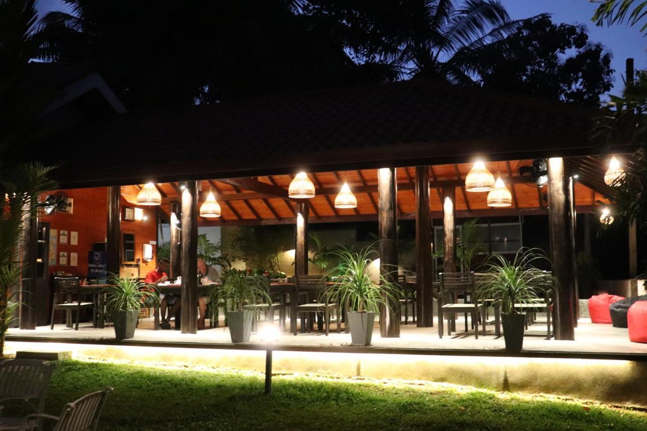 Goyambokka Guesthouse Tangalle Exterior foto