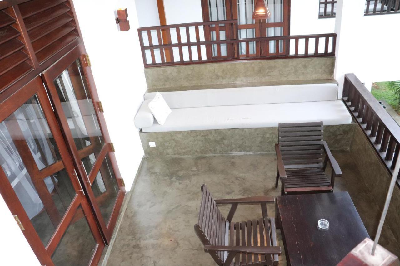 Goyambokka Guesthouse Tangalle Exterior foto