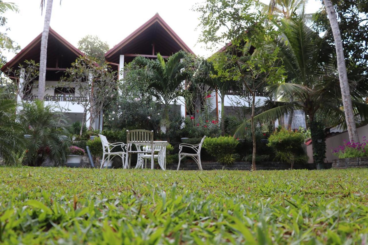 Goyambokka Guesthouse Tangalle Exterior foto