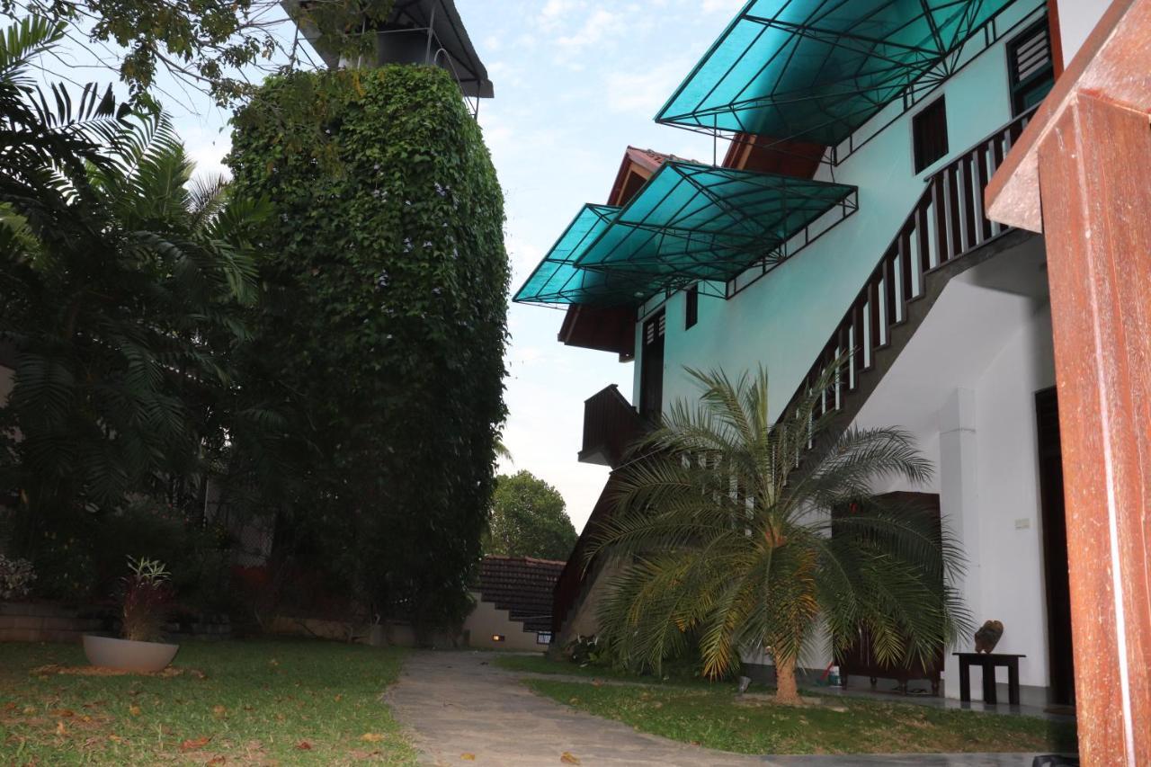Goyambokka Guesthouse Tangalle Exterior foto